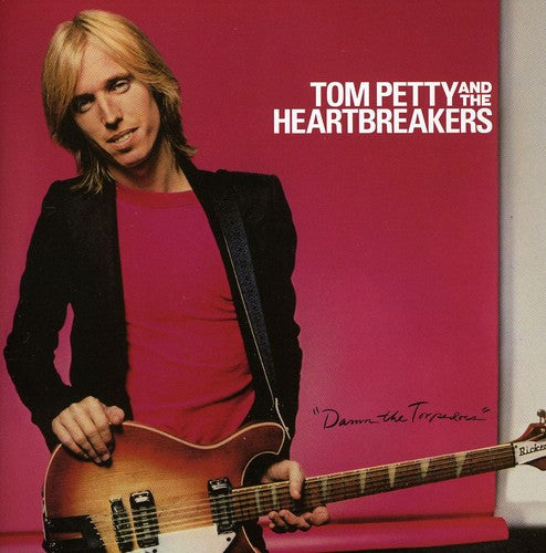 Tom Petty & The Heartbreakers - Damn The Torpedoes [CD] [New CD]