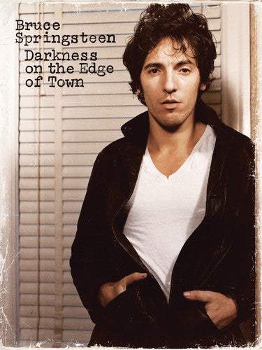 Bruce Springsteen - Promise: The Darkness On The Edge Of Town Story [3CD and 3Blu-ray]