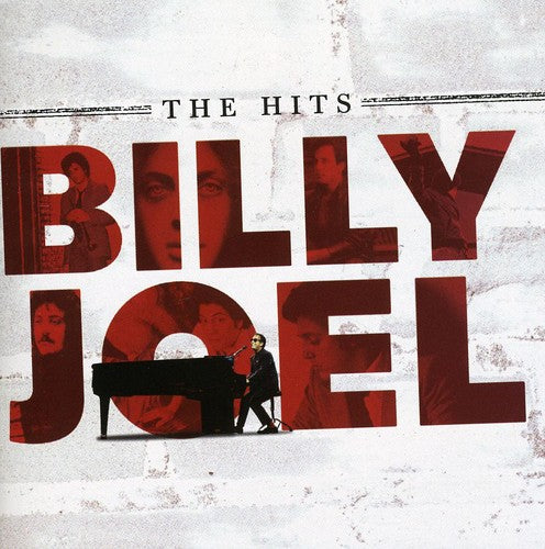 Billy Joel - The Hits [CD] [New]