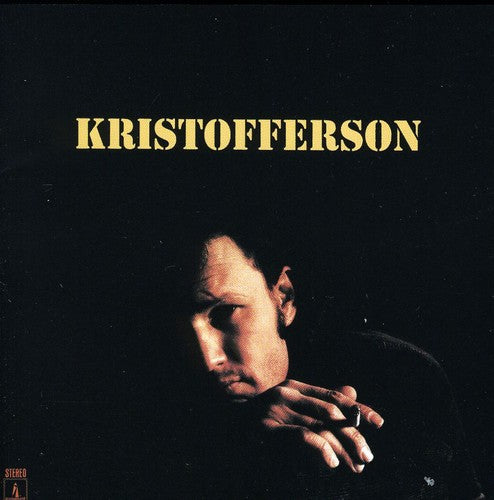 Kris Kristofferson - Kristofferson [CD] [New CD]