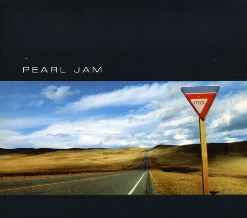 Pearl Jam - Yield [CD] [New CD]