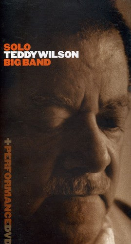 Teddy Wilson - Solo [8 CD]