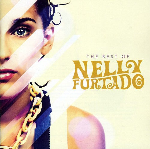 Nelly Furtado - Best Of Nelly Furtado [Import]