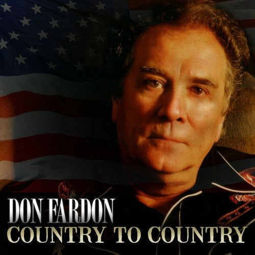 Don Fardon - Country To Country [Import]