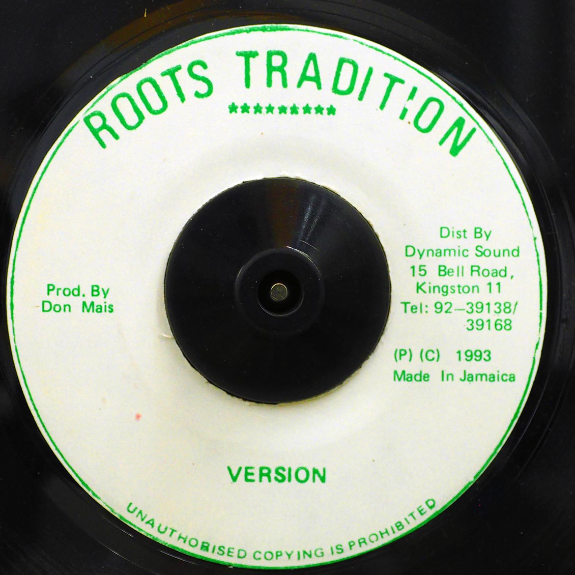 Peter Ranking, General Lucky - Vineyard [New Vinyl Record 7" Single]