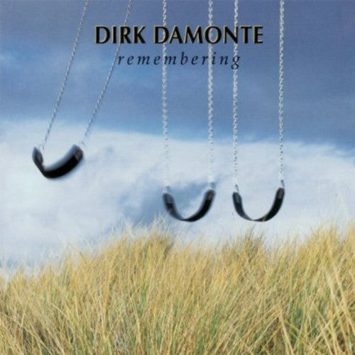 Dirk Damonte - Remembering Music CD