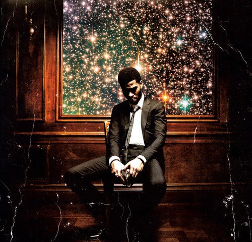 Kid Cudi - Man On The Moon, Vol. 2: The Legend Of Mr. Rager [LP] [New Vinyl]