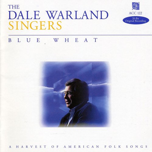 Dale Warland Singers - Blue Wheat [CD]