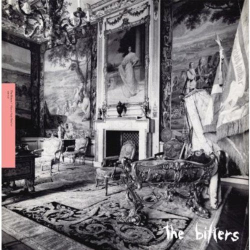 Bitters - Hav-A-Nap Hotel [LP] Vinyl Record