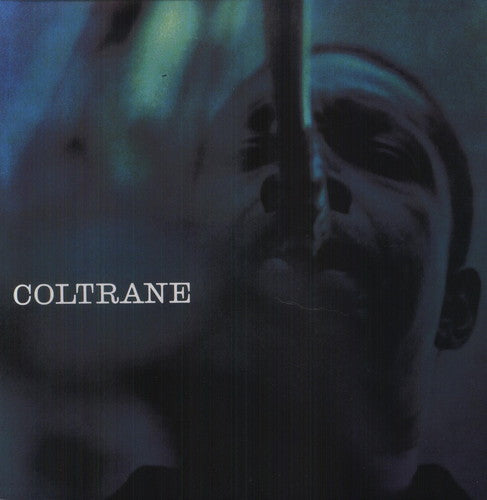 John Coltrane - Coltrane [LP] [New Vinyl]