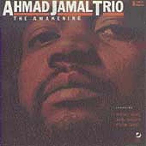 Ahmad Jamal Trio - Awakening [CD]