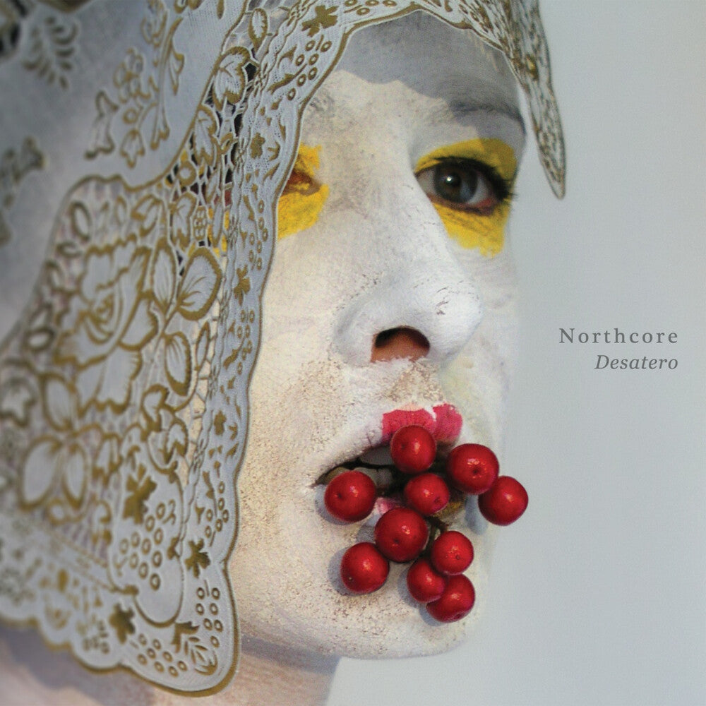 Northcore - Desatero [CD]