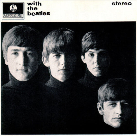 The Beatles - With The Beatles [Reissue] [Remastered] [180 Gram] [New Vinyl]