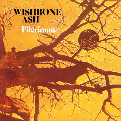 Wishbone Ash - Pilgrimage [CD]
