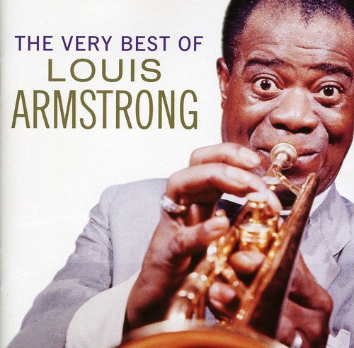 Louis Armstrong - Very Best Of Louis [Import]