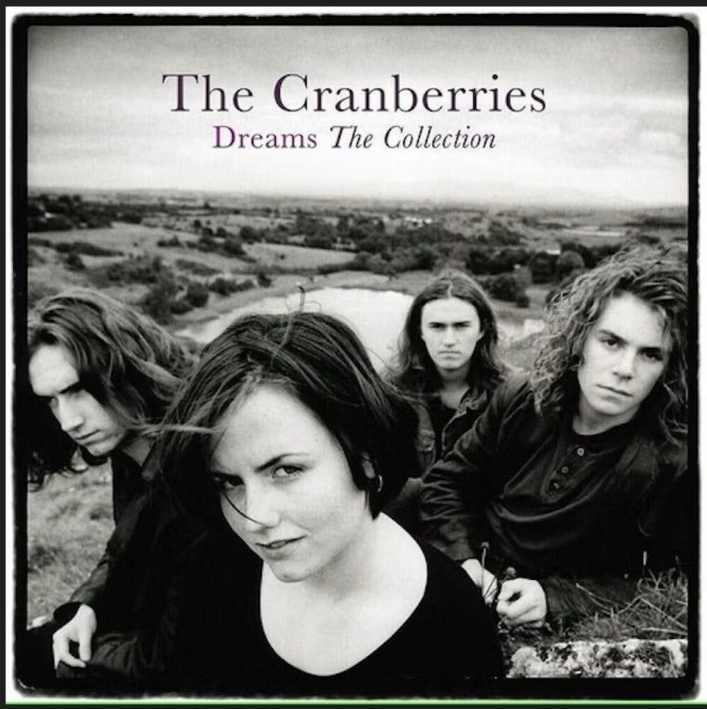 The Cranberries - Dreams: The Collection [Import] [New CD]