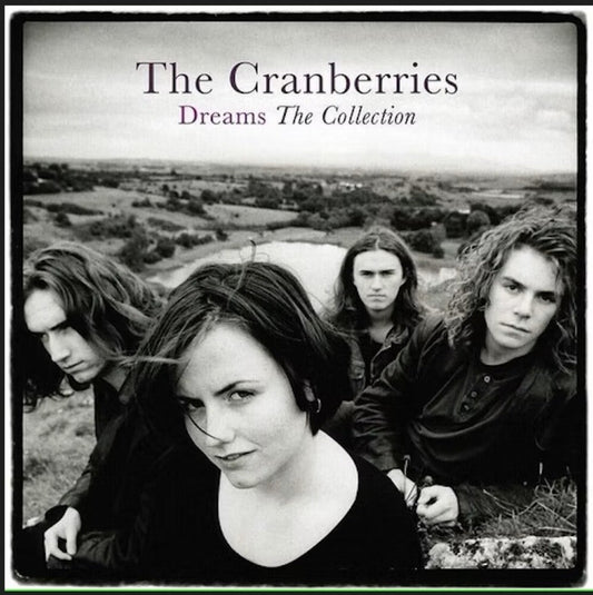 The Cranberries - Dreams: The Collection [Import] [New CD]