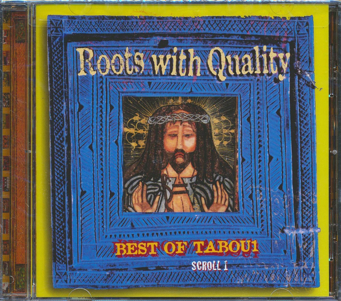 The Abyssinians, Pablo Moses, The Roots Radics, Etc. - Roots With Quality: Best Of Tabou Records Volume 1 [New CD]