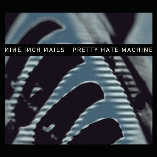Nine Inch Nails - Pretty Hate Machine: 2010 Remaster [Remastered] [New Vinyl]