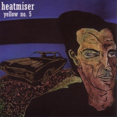 Heatmiser - Yellow No.5 [CD]