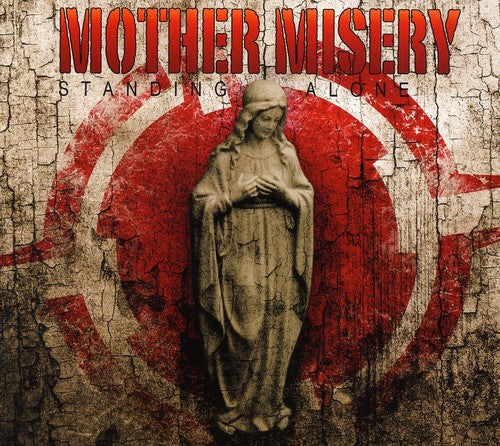 Mother Misery - Standing Alone Music CD
