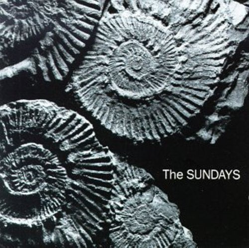 Sundays - Reading Writing & Arithmetic [CD] [New CD]