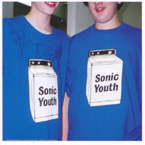 Sonic Youth - Washing Machine [CD] [New CD]
