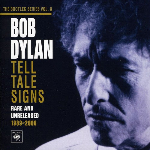 Bob Dylan - Vol. 8-Bootleg Series-Tell Tale Signs [Import]