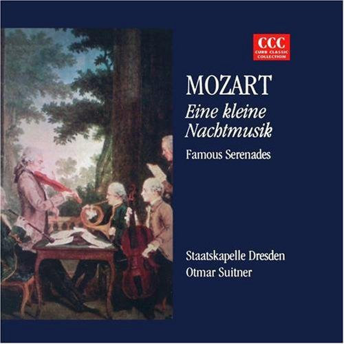 Eine Kleine Nachtmsk - Eine Kleine Nachmusik [CD]