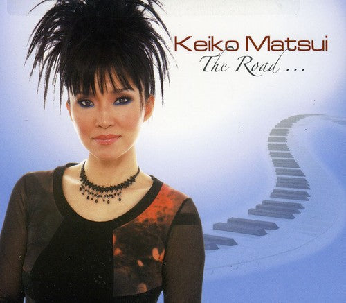 Keiko Matsui - The Road [CD] [New]