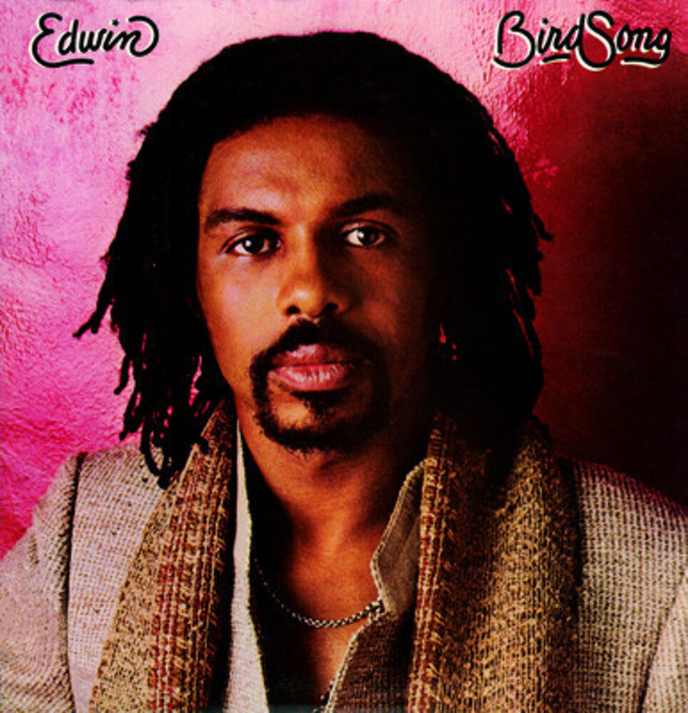 Edwin Birdsong - Edwin Birdsong [CD]