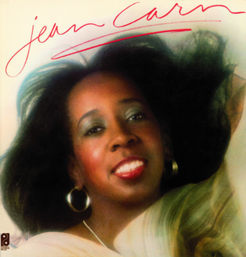 Jean Carn - Jean Carne [CD]