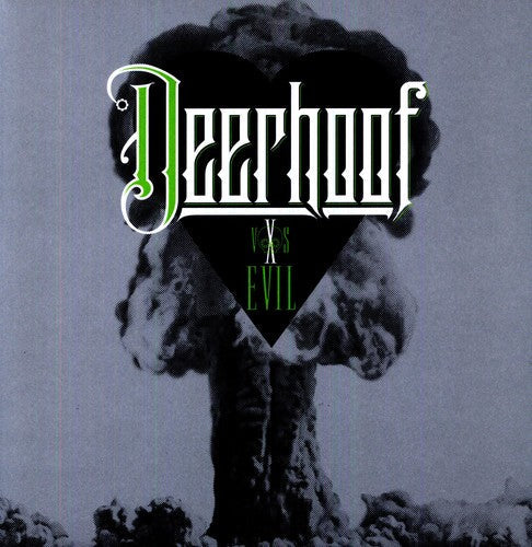 Deerhoof - Deerhoof Vs Evil [Limited Edition] [180 Gram] [New Vinyl]
