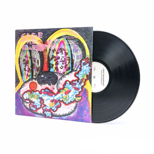 Cage The Elephant - Thank You, Happy Birthday [LP] [New Vinyl]