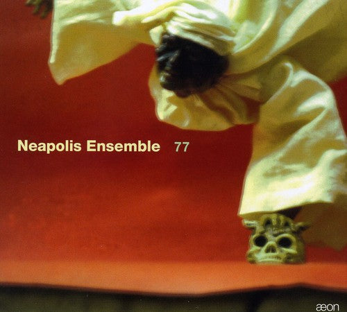 Neapolis Ensemble - 77 [Digipak]