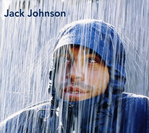 Jack Johnson - Brushfire Fairytales [CD] [New CD]