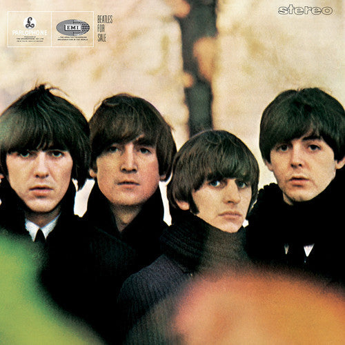 The Beatles - Beatles For Sale [Reissue] [Remastered] [180 Gram] [New Vinyl]