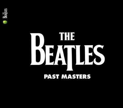 The Beatles - Past Masters [LP] [New Vinyl]