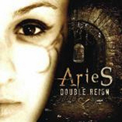 Aries - Double Reign [CD]