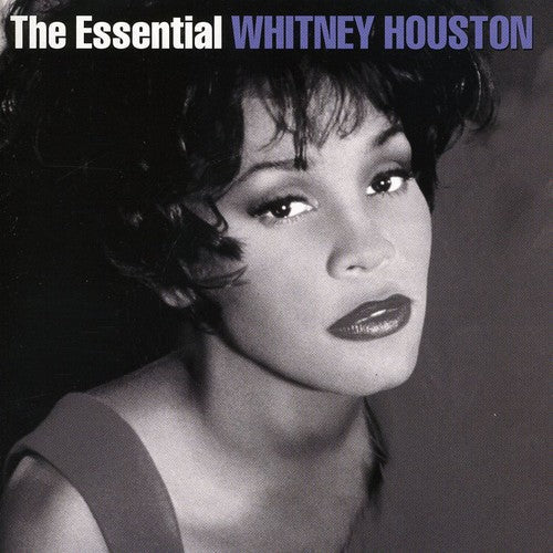 Whitney Houston - Essential [Import]
