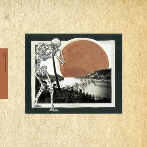 Medication - Judgement Day [LP] Vinyl Record
