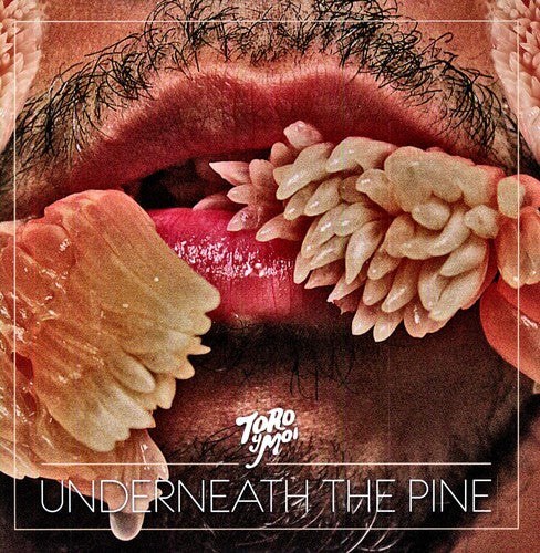 Toro Y Moi - Underneath the Pine [LP] [New Vinyl]