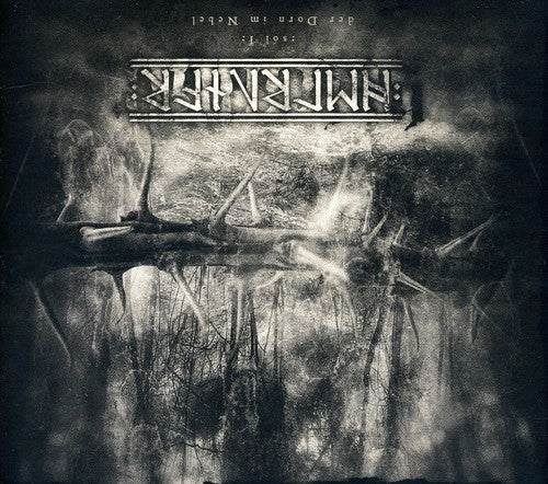 Helrunar - Sol I: Der Dorn Im Nebel Music CD