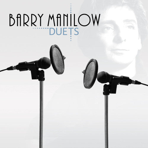 Barry Manilow - Duets [CD]