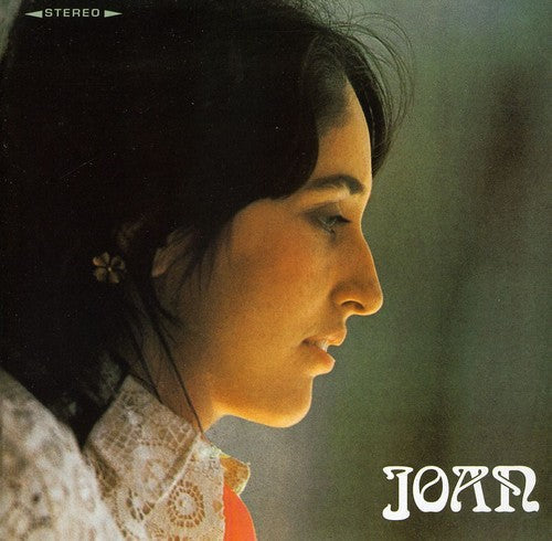 Joan Baez - Joan [Import]