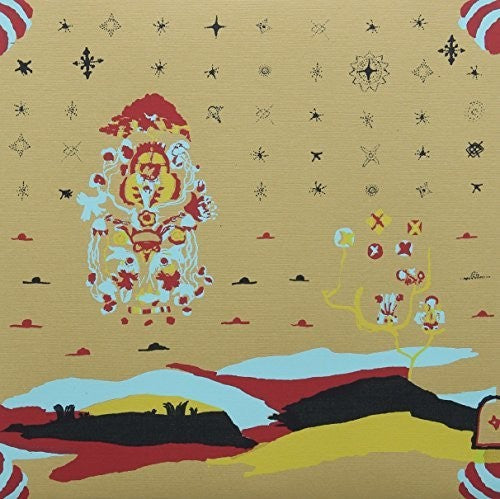 Clues - Endless Forever [7" Vinyl]