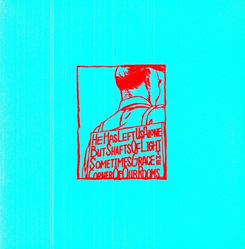 Silver Mt. Zion - He Has Left Us Alone But Shafts Of Light Sometimes Grace The Corners Of Our Rooms [LP] [New Vinyl]