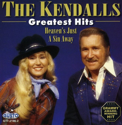 Kendalls - Greatest Hits [CD]