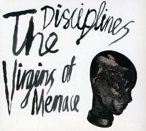 Disciplines - Virgins of Menace Music CD