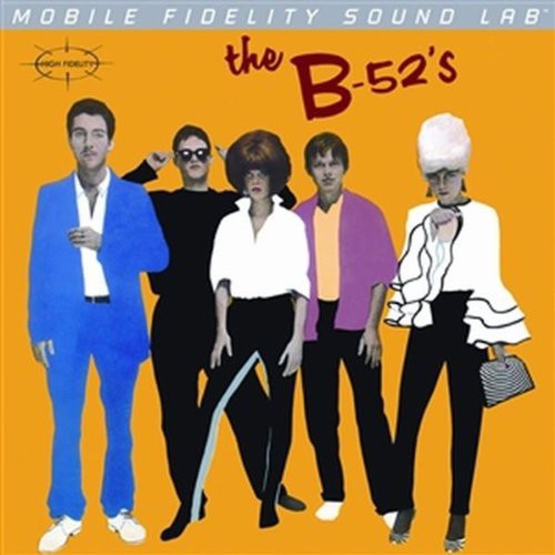 The B-52's - The B-52's [LP] [New Vinyl]